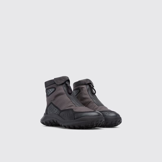 Camper CRCLR GORE-TEX Ankelstøvler Dame Flerfarvede | SWRTCA792