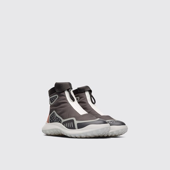 Camper CRCLR GORE-TEX Ankelstøvler Dame Flerfarvede | UWJTKV751
