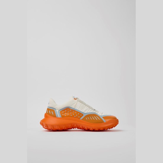 Camper CRCLR GORE-TEX Sneakers Dame Flerfarvede | JGWBEN524