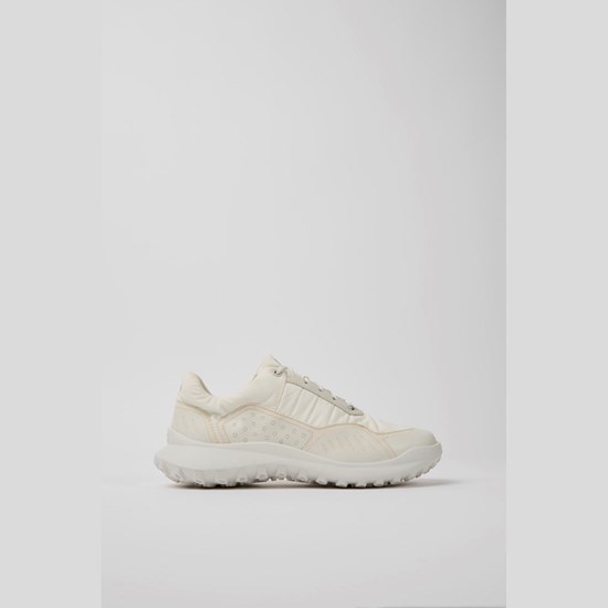 Camper CRCLR GORE-TEX Sneakers Dame Hvide | LHUAVF574