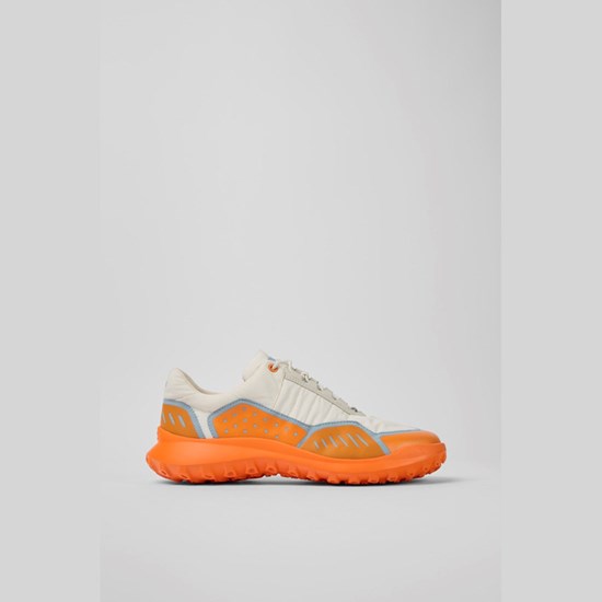 Camper CRCLR GORE-TEX Sneakers Herre Flerfarvede | FDMQRJ459