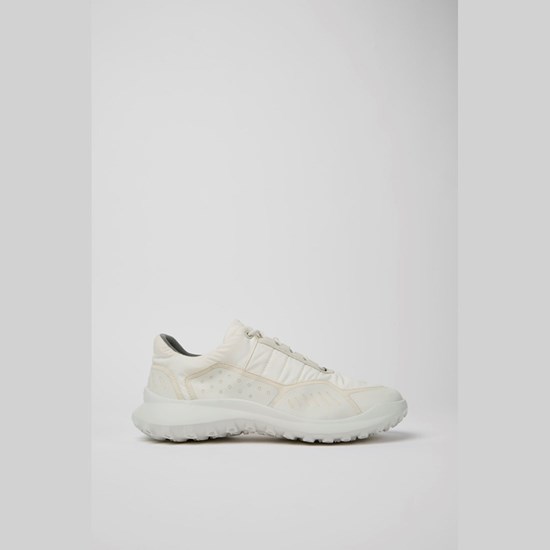Camper CRCLR GORE-TEX Sneakers Herre Hvide | EFPKSD523