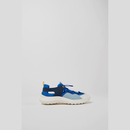 Camper CRCLR Sandaler Drenge Flerfarvede | YLUFTX896