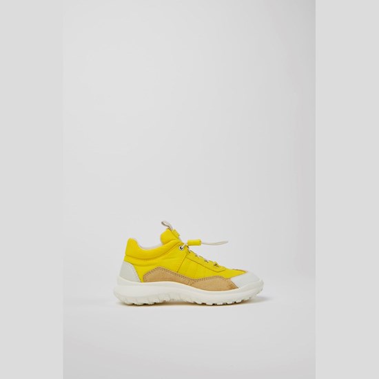 Camper CRCLR Sneakers Drenge Flerfarvede | GSUZCT901
