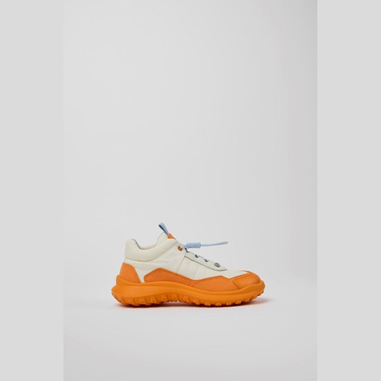Camper CRCLR Sneakers Drenge Flerfarvede | MHFRUN805