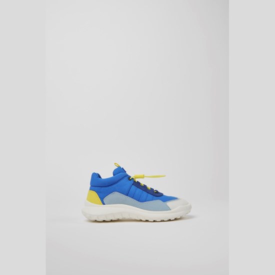 Camper CRCLR Sneakers Drenge Flerfarvede | VUFBJM718