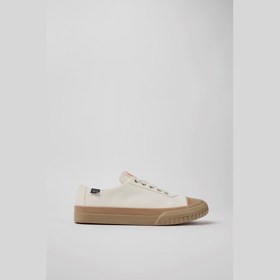 Camper Camaleon Sneakers Herre Hvide | VMFOXB753