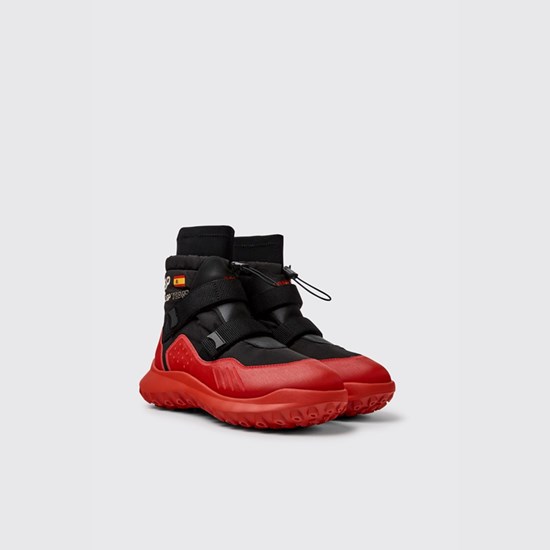 Camper Camper x SailGP GORE-TEX Ankelstøvler Dame Flerfarvede | YOATIV619