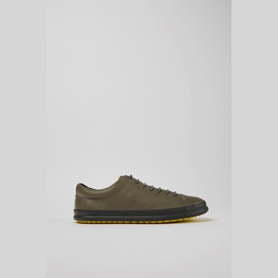 Camper Chasis Sneakers Herre Grå | LIUOQX325