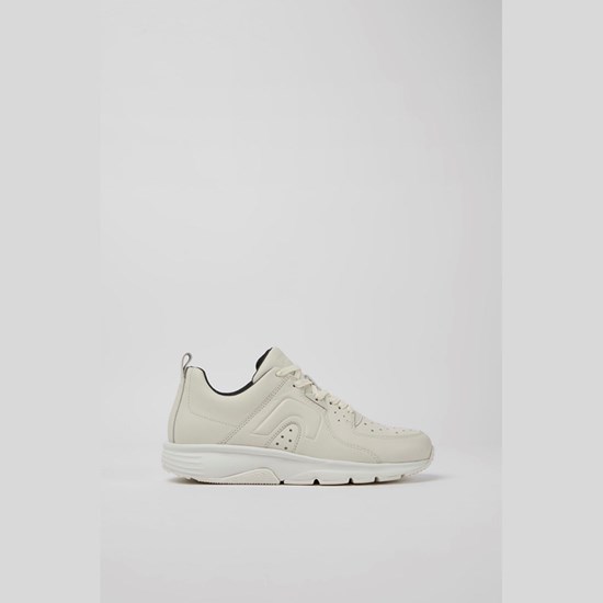 Camper Drift Sneakers Dame Hvide | ROELPZ091