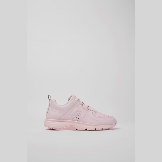 Camper Drift Sneakers Dame Lyserød | ZTLEXG704