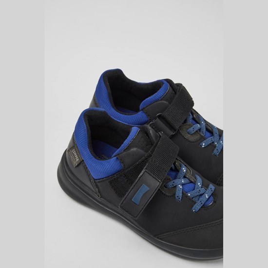 Camper Ergo PrimaLoft® Sneakers Drenge Flerfarvede | ATCHVD630