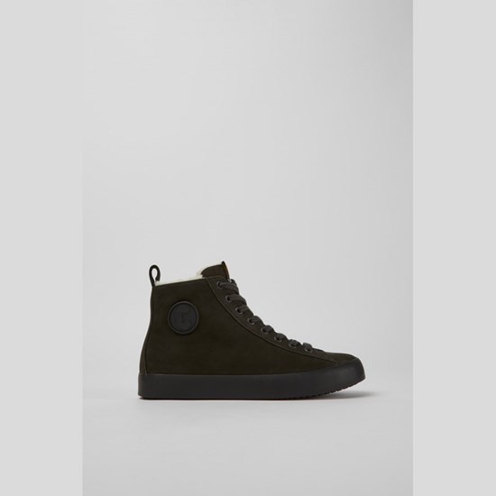 Camper Imar Sneakers Dame Grå | VSUWAJ386