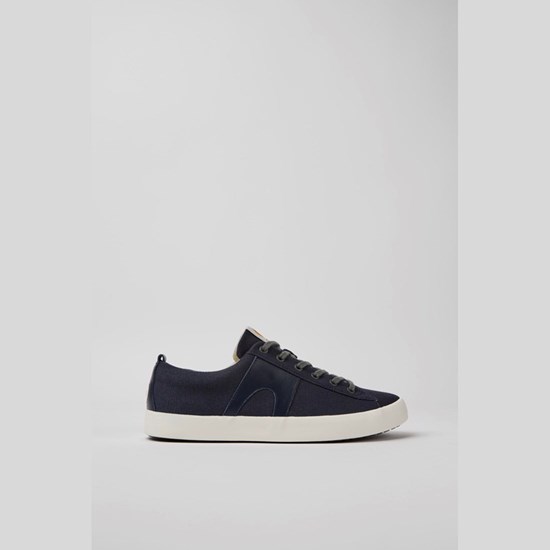 Camper Imar Sneakers Herre Blå | OFGPUW392
