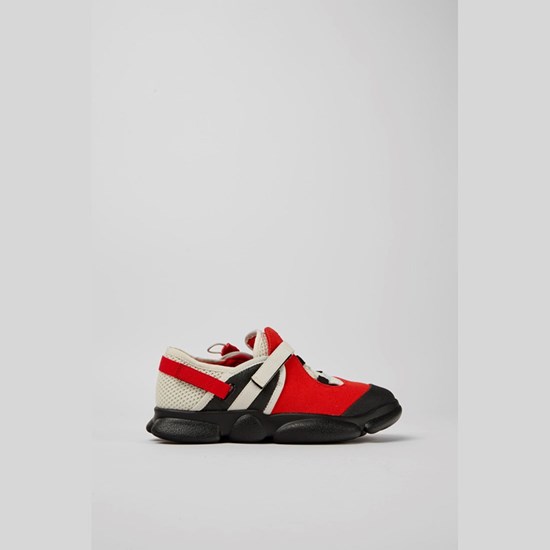 Camper Karst Sneakers Dame Flerfarvede | HWKGTA879