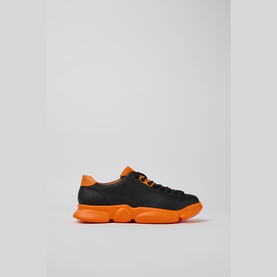 Camper Karst Sneakers Dame Flerfarvede | IOLBRA582