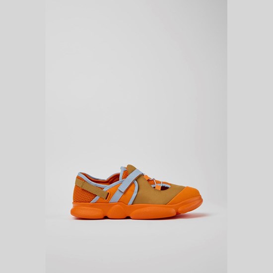 Camper Karst Sneakers Herre Flerfarvede | DENQKF610