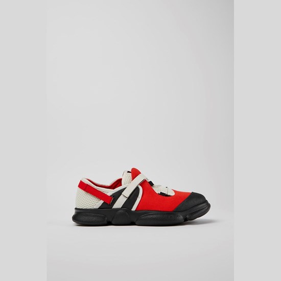 Camper Karst Sneakers Herre Flerfarvede | DTXJOY139