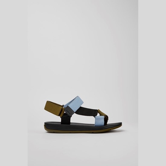 Camper Match Sandaler Herre Flerfarvede | RJCYNP783
