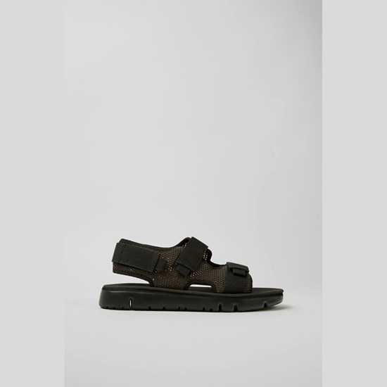 Camper Oruga Sandaler Herre Flerfarvede | OHIKAT360