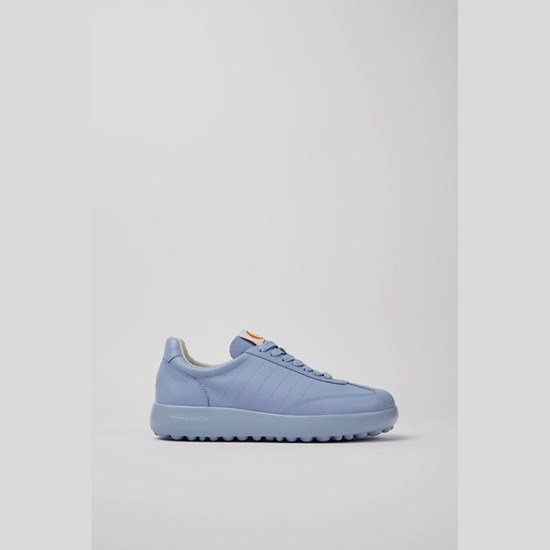 Camper Pelotas XLite Sneakers Dame Blå | OXKHIE908