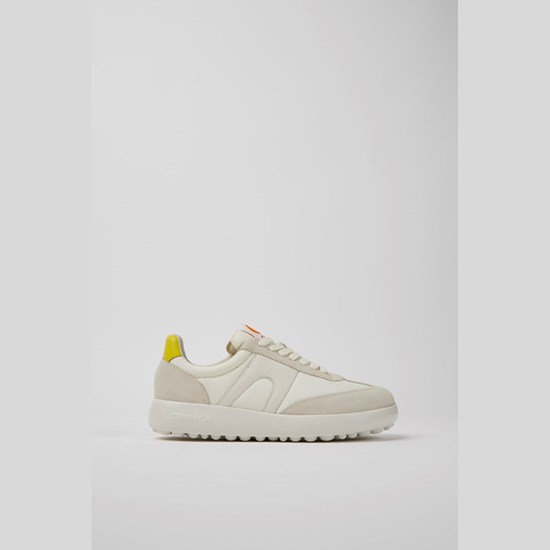 Camper Pelotas XLite Sneakers Dame Hvide | YCZRGM690