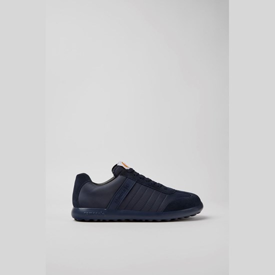 Camper Pelotas XLite Sneakers Herre Blå | IKHDYU967