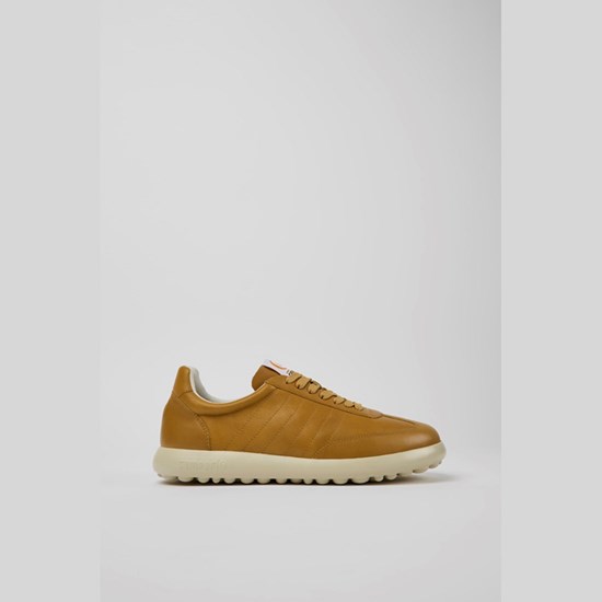 Camper Pelotas XLite Sneakers Herre Brune | CLGWRS537