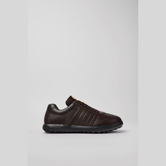 Camper Pelotas XLite Sneakers Herre Brune | GJUNQB263