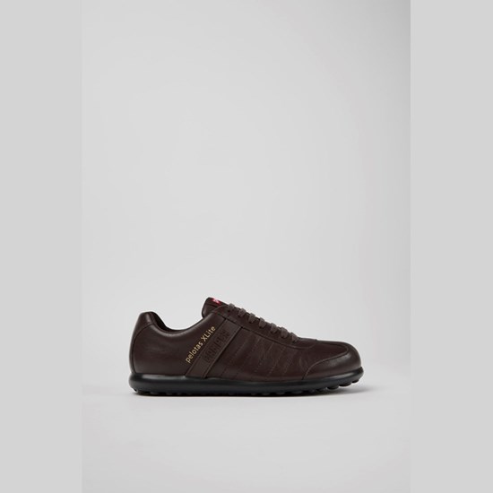 Camper Pelotas XLite Sneakers Herre Brune | NQOBEW972