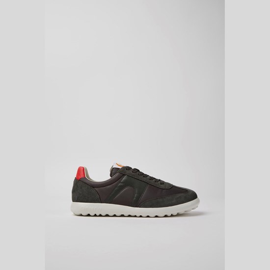 Camper Pelotas XLite Sneakers Herre Grå | NGCRHK673