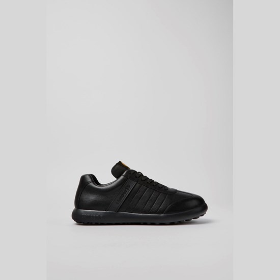Camper Pelotas XLite Sneakers Herre Sort | UVINXF398