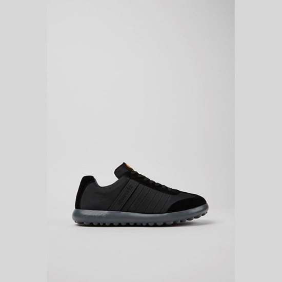 Camper Pelotas XLite Sneakers Herre Sort | WUOMXA428
