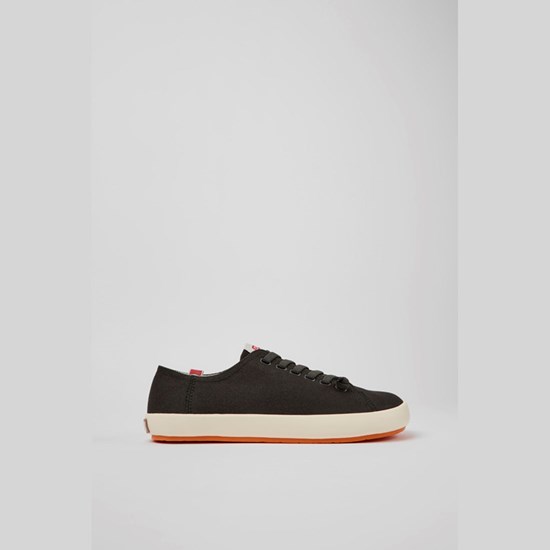 Camper Peu Rambla Sneakers Herre Grå | TULCZG265