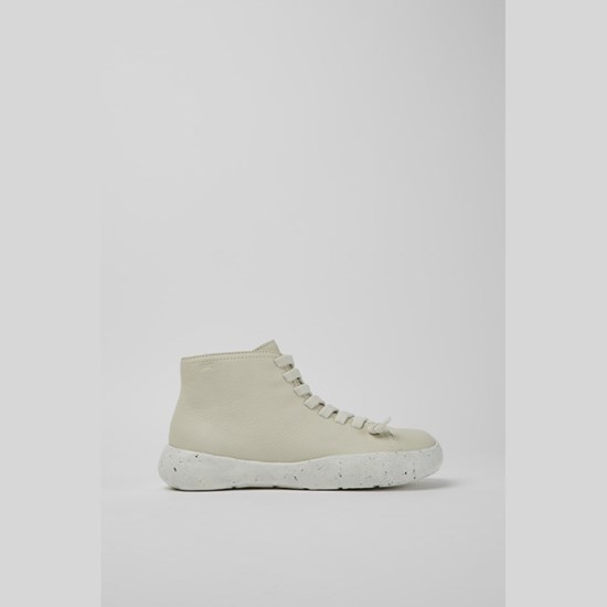 Camper Peu Stadium Sneakers Dame Hvide | CDINOZ529