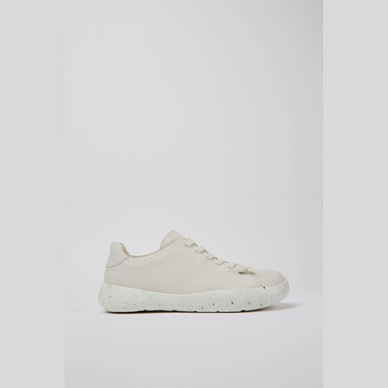 Camper Peu Stadium Sneakers Herre Hvide | ANGBMS572
