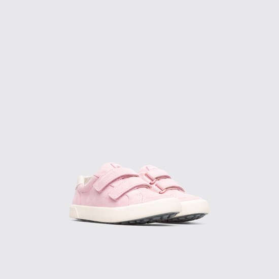 Camper Pursuit Sneakers Pige Lyserød | BIMCRE569