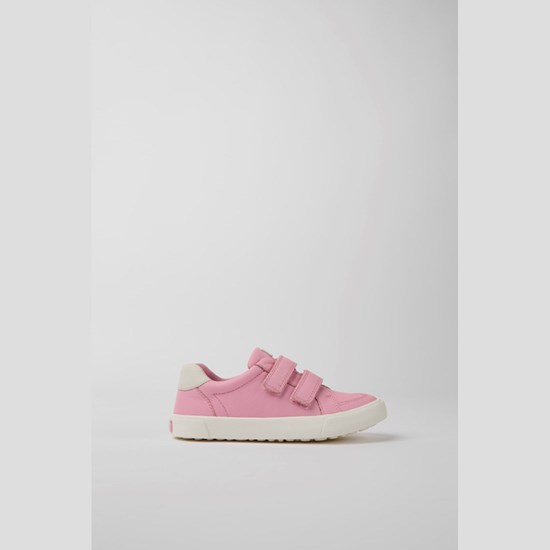 Camper Pursuit Sneakers Pige Lyserød | GPRUDO658