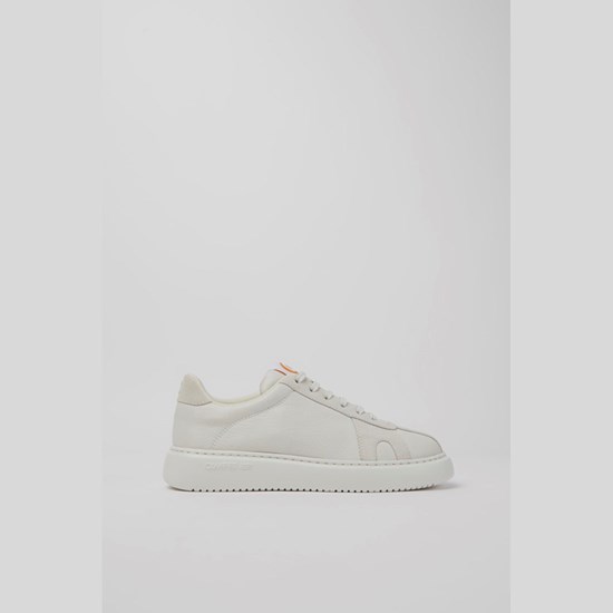 Camper Runner K21 Sneakers Dame Hvide | CDWJAH138