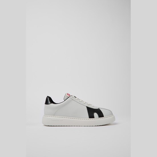 Camper Runner K21 Sneakers Dame Hvide | OMQEFV523