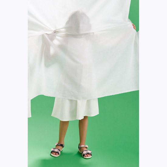 Camper Twins Sandaler Pige Flerfarvede | IZKDFC248