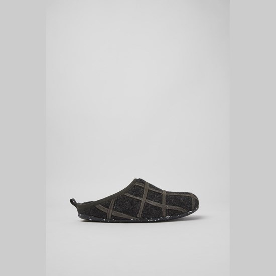 Camper Twins Tøfler Dame Flerfarvede | DOAYXI198