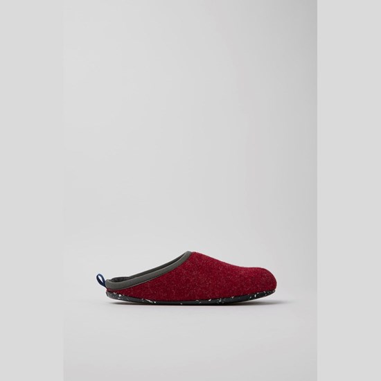 Camper Twins Tøfler Dame Flerfarvede | PWJBRM174