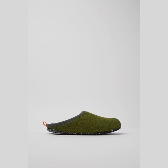 Camper Twins Tøfler Dame Flerfarvede | UXTBCI341