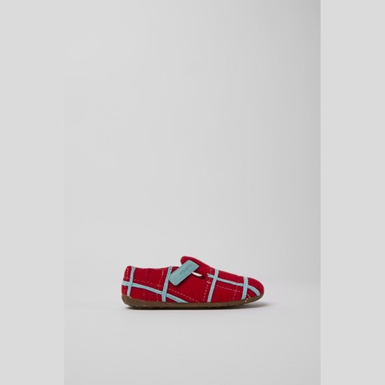 Camper Twins Tøfler Drenge Flerfarvede | NJQYKD439