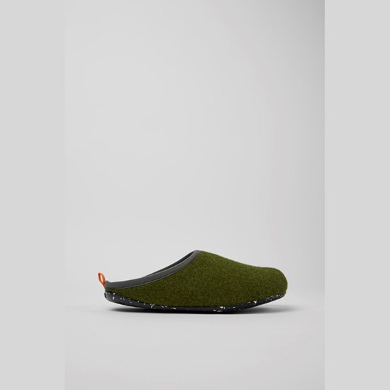 Camper Twins Tøfler Herre Flerfarvede | NBDVLK289
