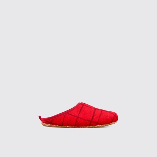 Camper Wabi Tøfler Dame Wabi | AULYRF079