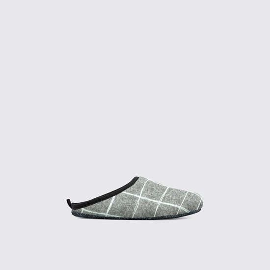 Camper Wabi Tøfler Dame Wabi | VQLTIF698
